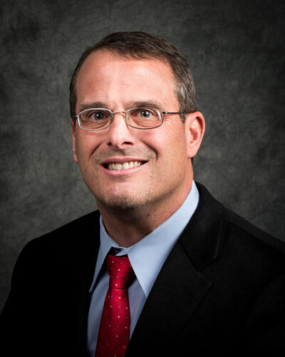 Maroney Seeking Third Term in West Virginia Senate